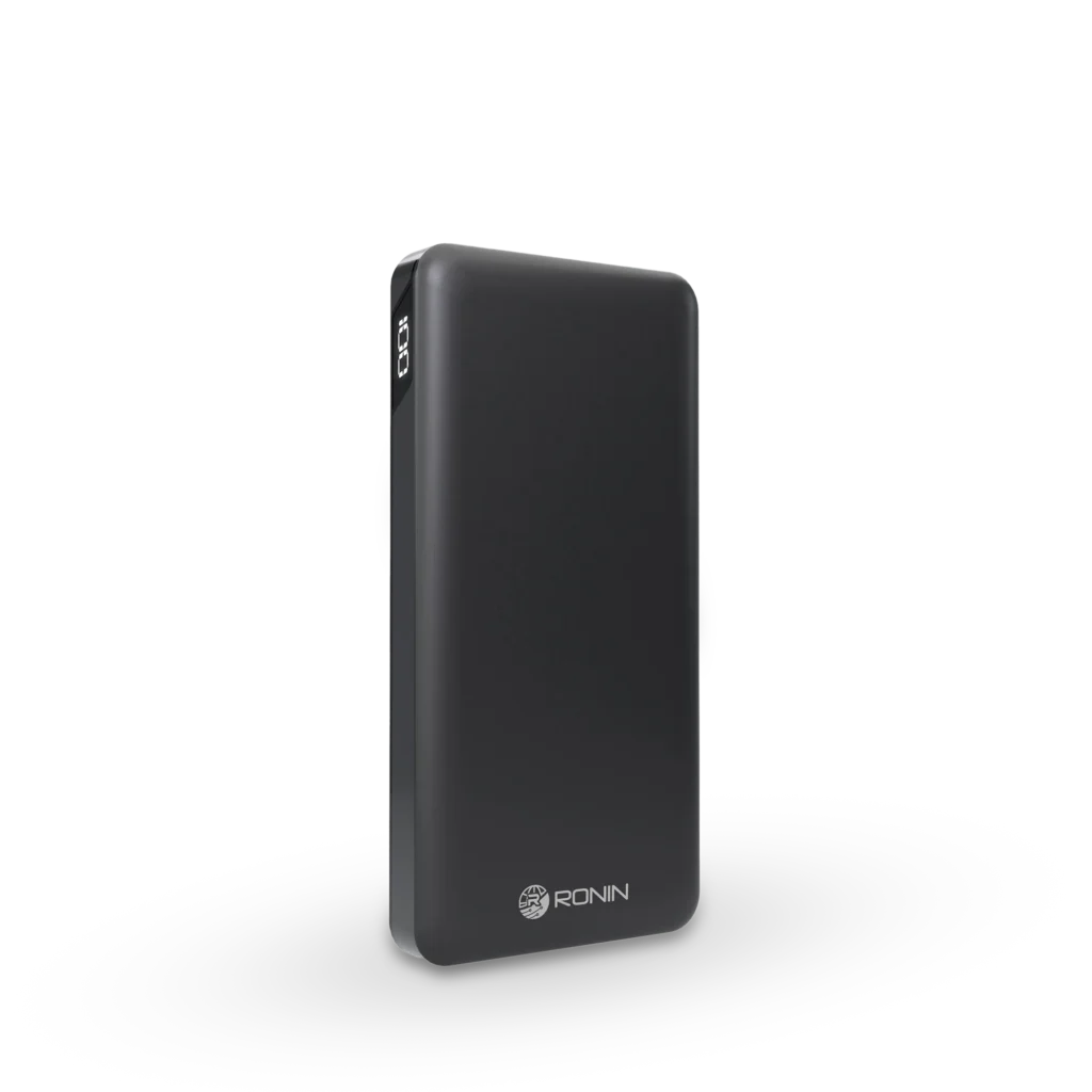 R-86 10000mAh Power Bank