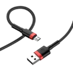 R-150 Braided Cable